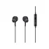 Samsung EO-IA500 In-ear Wired (3.5mm) Black Earphone