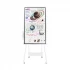 Samsung Flip Pro WM55B 55 Inch 4K UHD Interactive Flat Panel Display with Stand #LH55WMBWBGCXUE