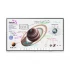 Samsung Flip Pro WM75B Digital Display