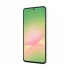 Samsung Galaxy A56 5G 8GB RAM, 256GB ROM Awesome Lightgray Smartphone