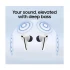 Samsung Galaxy Buds 3 FE Earbuds in BD