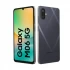Samsung Galaxy M06 5G 6GB RAM, 128GB ROM Blazing Black Smartphone (Dual Physical Sim)