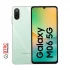 Samsung Galaxy M06 5G Smart Phone