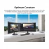 Samsung LS32C390 All Monitor Price in Bangladesh