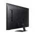 Samsung M7 43 Inch 4K UHD Dual HDMI, USB, USB Type-C Monitor #LS43BM700UMXUE (No Warranty)