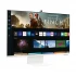 Samsung M8 Gaming Monitor in BD