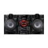 Samsung MX-H630 Mini 230W Bluetooth Black Audio System