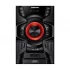 Samsung MX-H630 Mini 230W Bluetooth Black Audio System