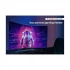 Samsung Odyssey Ark 2nd Gen 55 Inch 4K UHD Tri HDMI, DP, USB, USB-C Curved Smart Gaming Monitor #LS55CG970NNXGO (No Warranty)