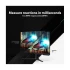 Samsung Odyssey G3 32 Inch FHD Display HDMI, DP Curved Gaming Monitor #LS32AG320NW / LS32AG320NWX