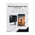 Samsung Odyssey G3 Gaming Monitor specifications