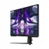 Samsung Odyssey G32A 24 Inch FHD Display HDMI, DP Gaming Monitor
