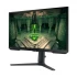 Samsung Odyssey G4 27 Inch FHD Display Dual HDMI, DP Gaming Monitor #LS27BG400EW / LS27BG400EWX