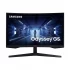 Samsung Odyssey G5 All Monitor Price in Bangladesh