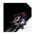 Samsung Odyssey G5 32 Inch 2K QHD Display HDMI, DP Gaming Monitor #LS32AG520PW / LS32AG520PWX