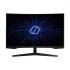 Samsung Odyssey G5 Gaming Monitor