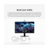 Samsung Odyssey G5 G50D Gaming Monitor in BD
