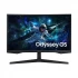 Samsung Odyssey G55C Samsung