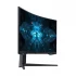 Samsung Odyssey G7 32 Inch 2K WQHD QLED HDMI DP USB Gaming Monitor #C32G75TQSW / LC32G75TQSWXXL
