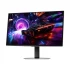 Samsung Odyssey G8 G81SF 27 Inch 4K UHD Display Dual HDMI, DP, USB Silver Gaming Monitor