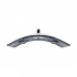 Samsung Odyssey G9 49 Inch 5K DQHD Super Wide QLED HDMI DP USB Gaming Monitor #C49G95TSSW / LC49G97TSSNXDC / LC49G95TSSWXXL