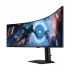 Samsung Odyssey G9 G91F 49 Inch DQHD Display Dual HDMI, DP, USB Gaming Monitor