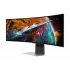 Samsung Odyssey G9 G95SC Gaming Monitor in BD