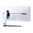 Samsung Odyssey Neo G9 G95NC 57 Inch Dual 4K UHD Gaming Monitor (Tri HDMI, DP, Headphone, Dual USB) #LS57CG952NUXXU / LS57CG952NMXUE (No Warranty)