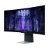 Samsung Odyssey OLED G8 G85SB Gaming Monitor in BD