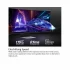 Samsung Odyssey OLED G8 G85SB Gaming Monitor specifications