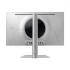 Samsung Odyssey QD-OLED G6 G61SD 27 Inch 2K QHD Display Dual HDMI, DP, USB Silver Gaming Monitor