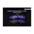 Samsung Odyssey QD-OLED G8 G85SD 34 Inch 3K UWQHD Display Dual HDMI, DP, Dual USB Silver Gaming Monitor