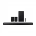 Samsung Q-series HW-Q990D Home Theater Systems