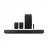 Samsung Q-series Q990C Home Theater Systems