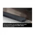 Samsung Q-series Q990C 11.1.4 Channel Wireless Dolby ATMOS Soundbar with Wireless Subwoofer #HW-Q990C/ZA