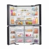 Samsung RF59CB0T08A-ME Fridge Price in BD