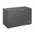 Samsung RI70FM51 371L  Dark Gray Chest Freezer