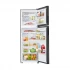 Samsung RT35CB564022D2 345L Black Refrigerator