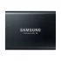 Samsung T5 1TB USB 3.1 Gen 2 Type-C Deep Black Portable External SSD #MU-PA1T0B