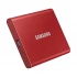 Samsung T7 500GB External SSD specifications