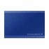 Samsung T7 500GB External SSD in BD
