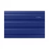 Samsung T7 Shield 1TB USB 3.2 Gen 2 Type-C Blue Portable External SSD #MU-PE1T0R/WW