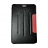 Samsung Tablet Book Cover & Glass Protector Tablet PC Case in BD