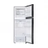 Samsung TMF Bespoke Design 345L Clean Black AI Refrigerator #RT35CB564422SS