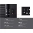 Samsung U8000H (2026) Smart TV Price in BD