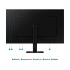 Samsung ViewFinity S7 S70D All Monitor specifications