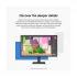 Samsung ViewFinity S8 S80D All Monitor in BD
