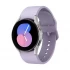 Samsung Watch5 40mm Silver Smart Watch #SM-R905F