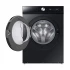 Samsung WD11D 11 Kg Front Loading Black Washing Machine