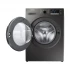 Samsung WW80TA046AXOTL 8 Kg Front Loading Washing Machine